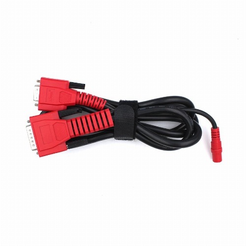 Xtool X100 Pad OBD Main Test Cable Remote Type FBS4